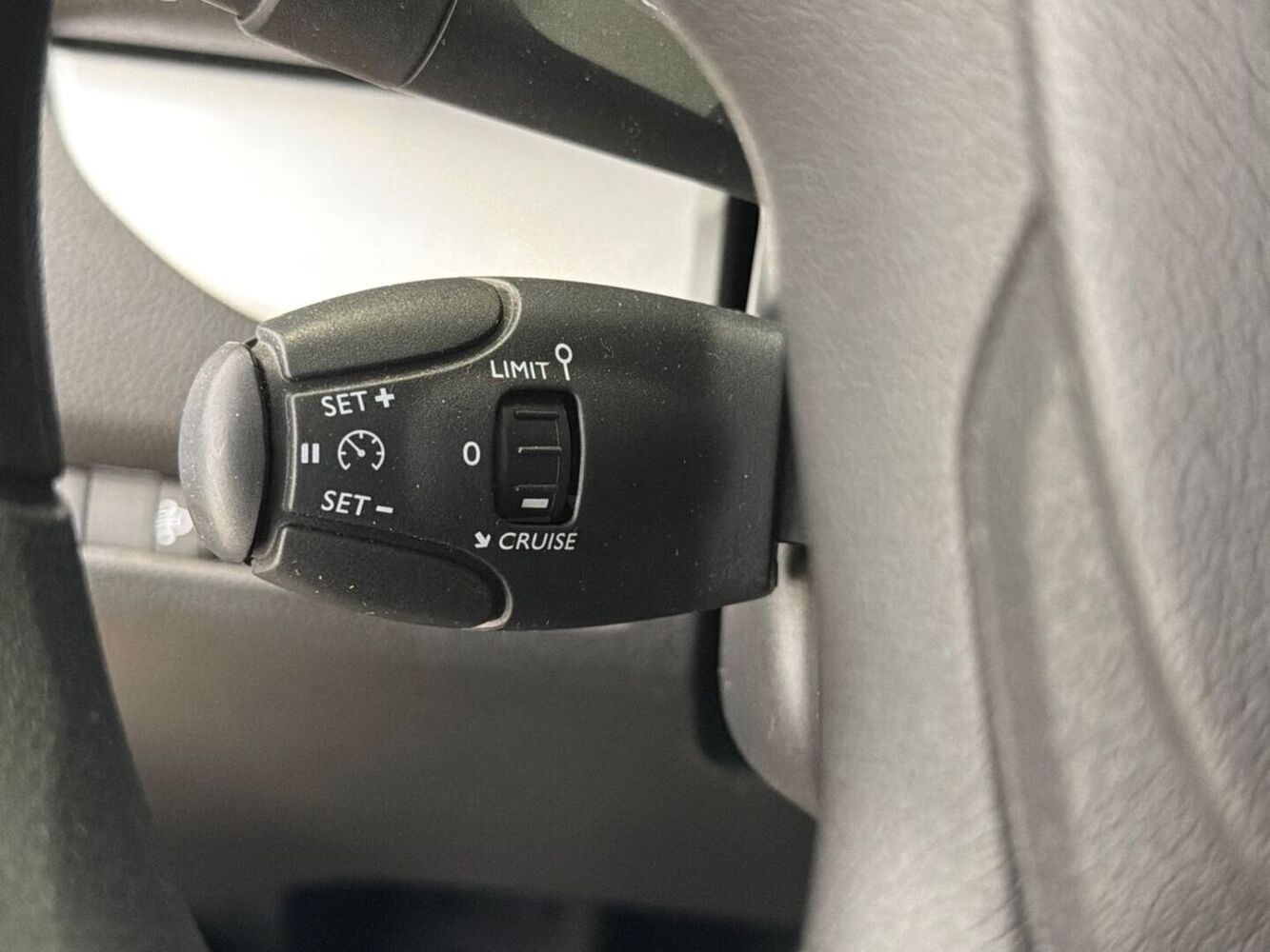 Citroën Spacetourer vaihtoauto