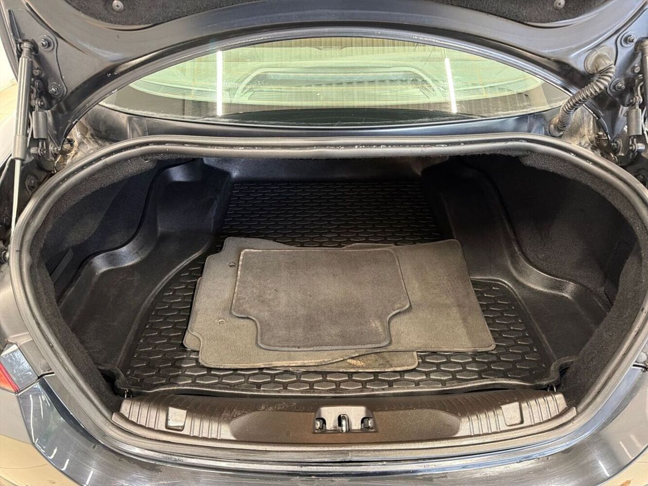 Jaguar XF vaihtoauto