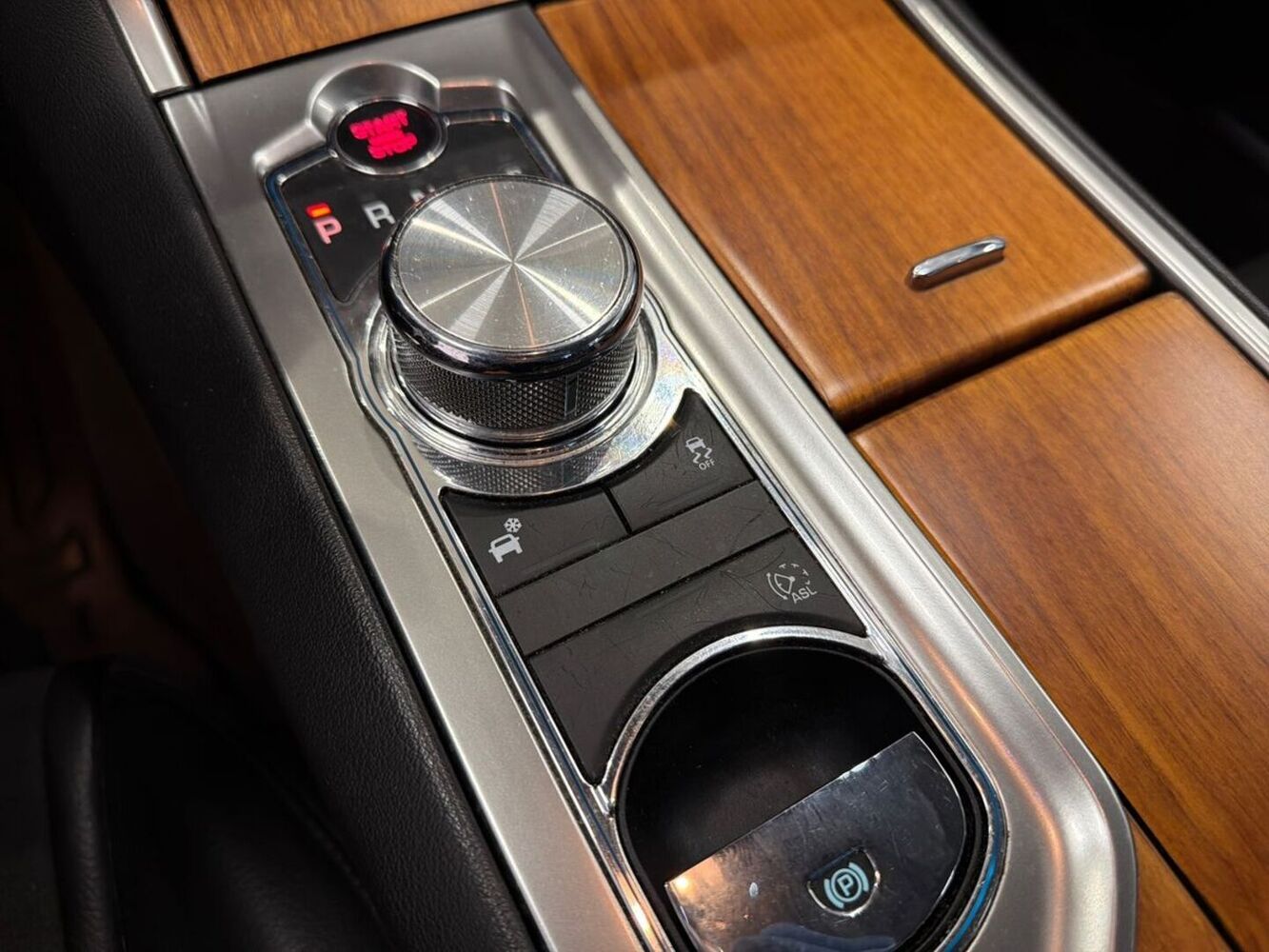 Jaguar XF vaihtoauto