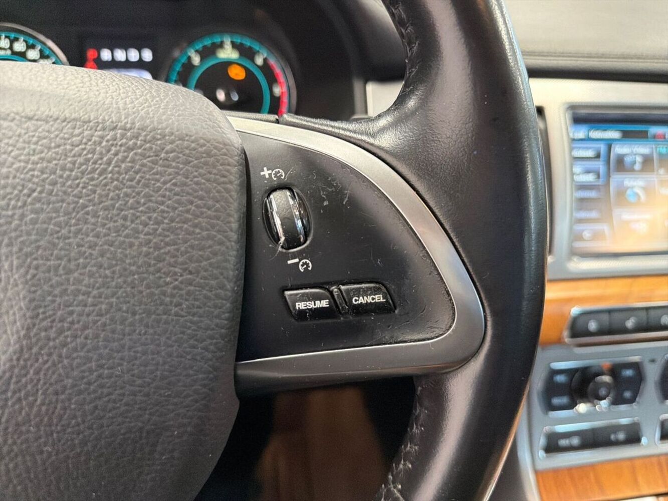 Jaguar XF vaihtoauto