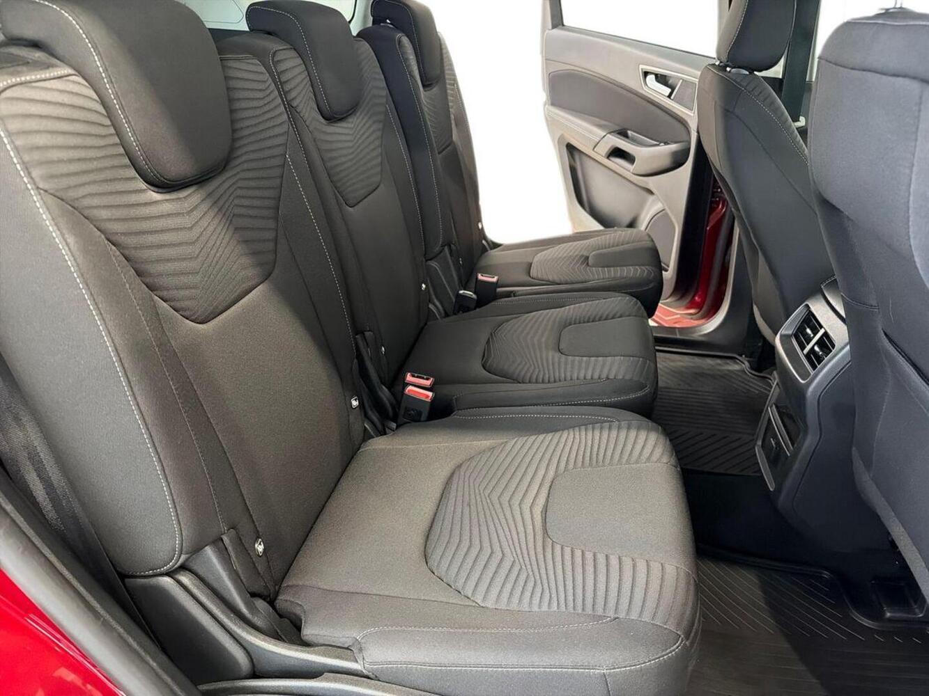 Ford S-MAX vaihtoauto
