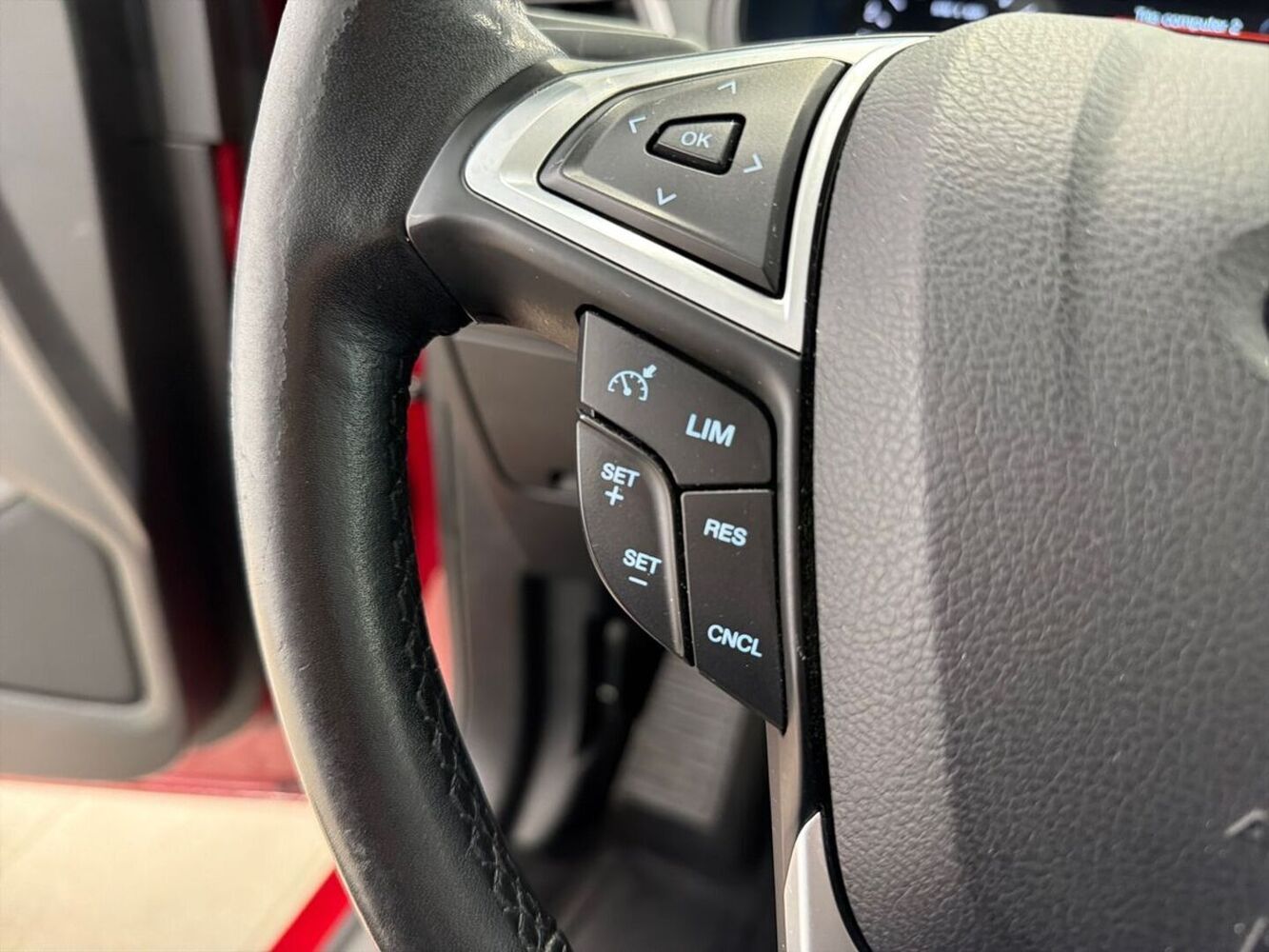 Ford S-MAX vaihtoauto