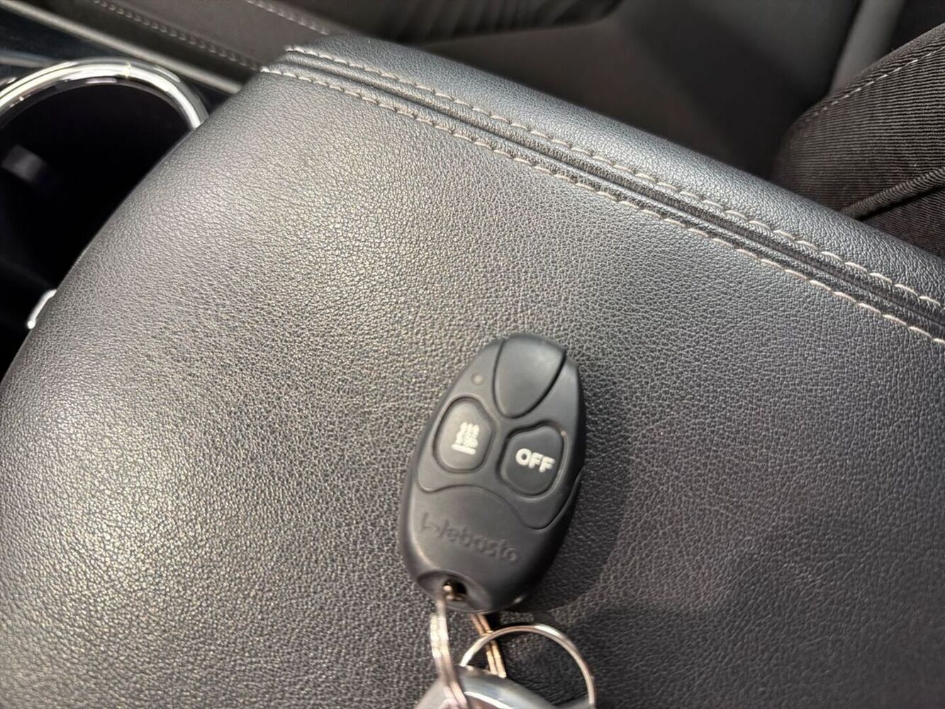 Ford S-MAX vaihtoauto