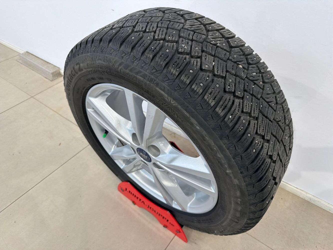 Ford S-MAX vaihtoauto