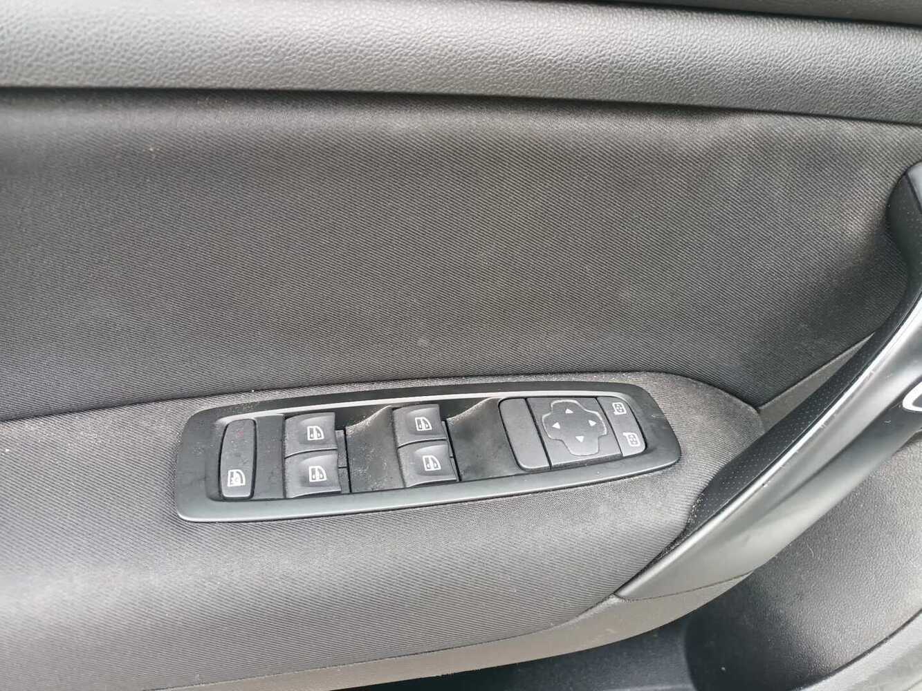 Renault Mégane vaihtoauto