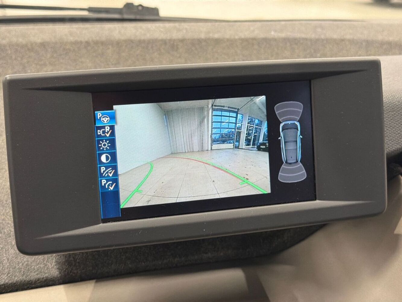 BMW i3 vaihtoauto