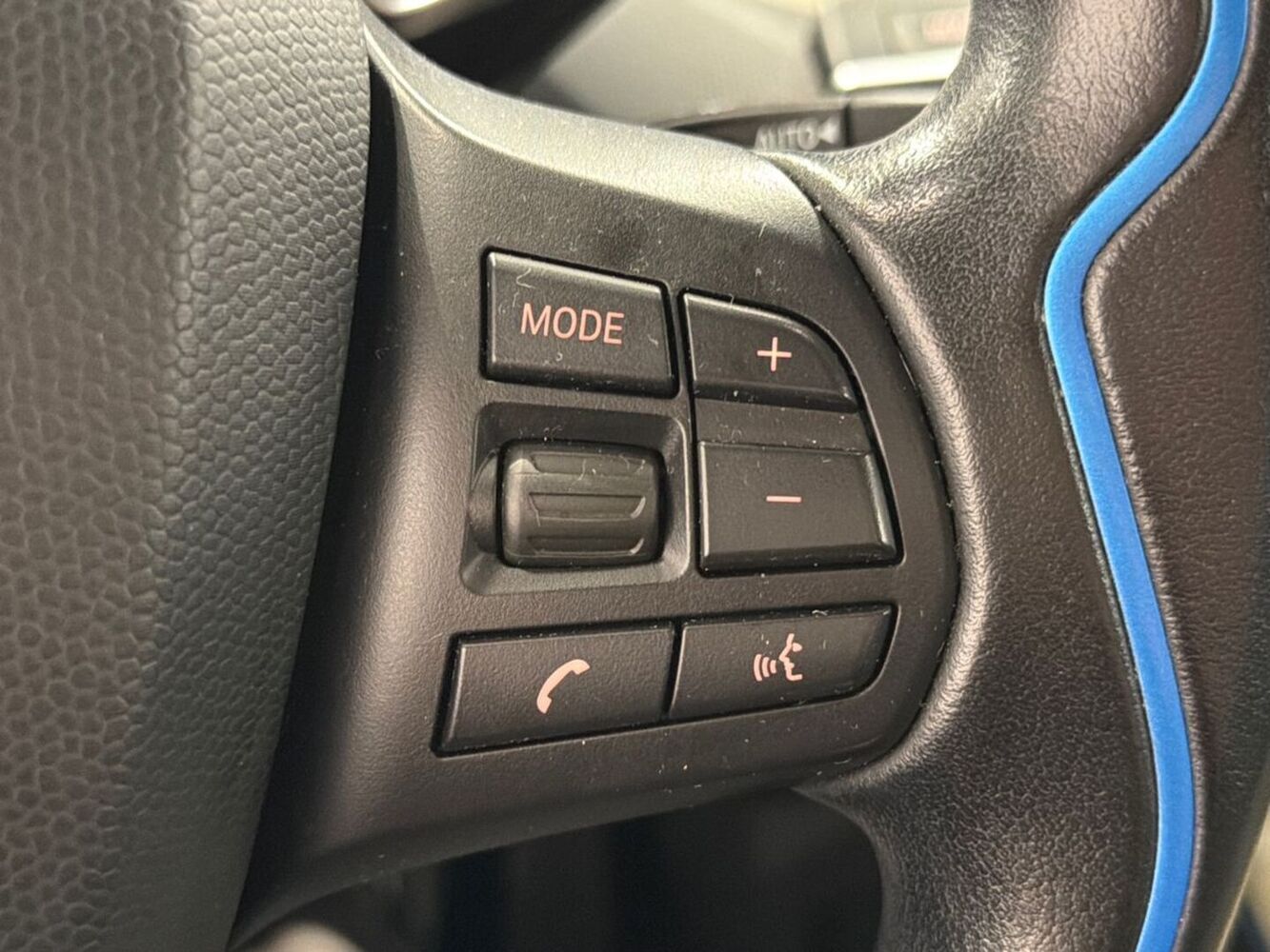 BMW i3 vaihtoauto
