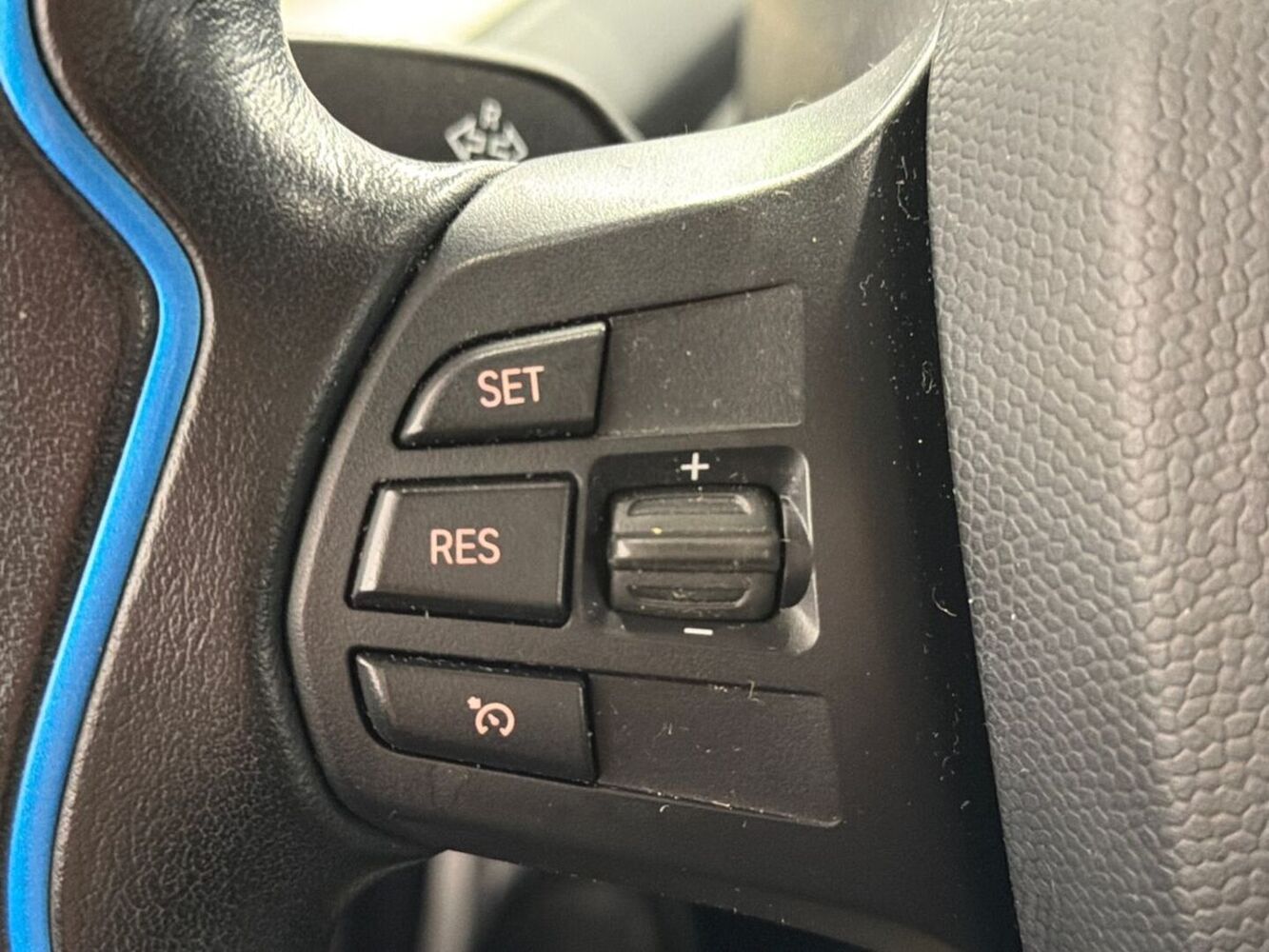 BMW i3 vaihtoauto