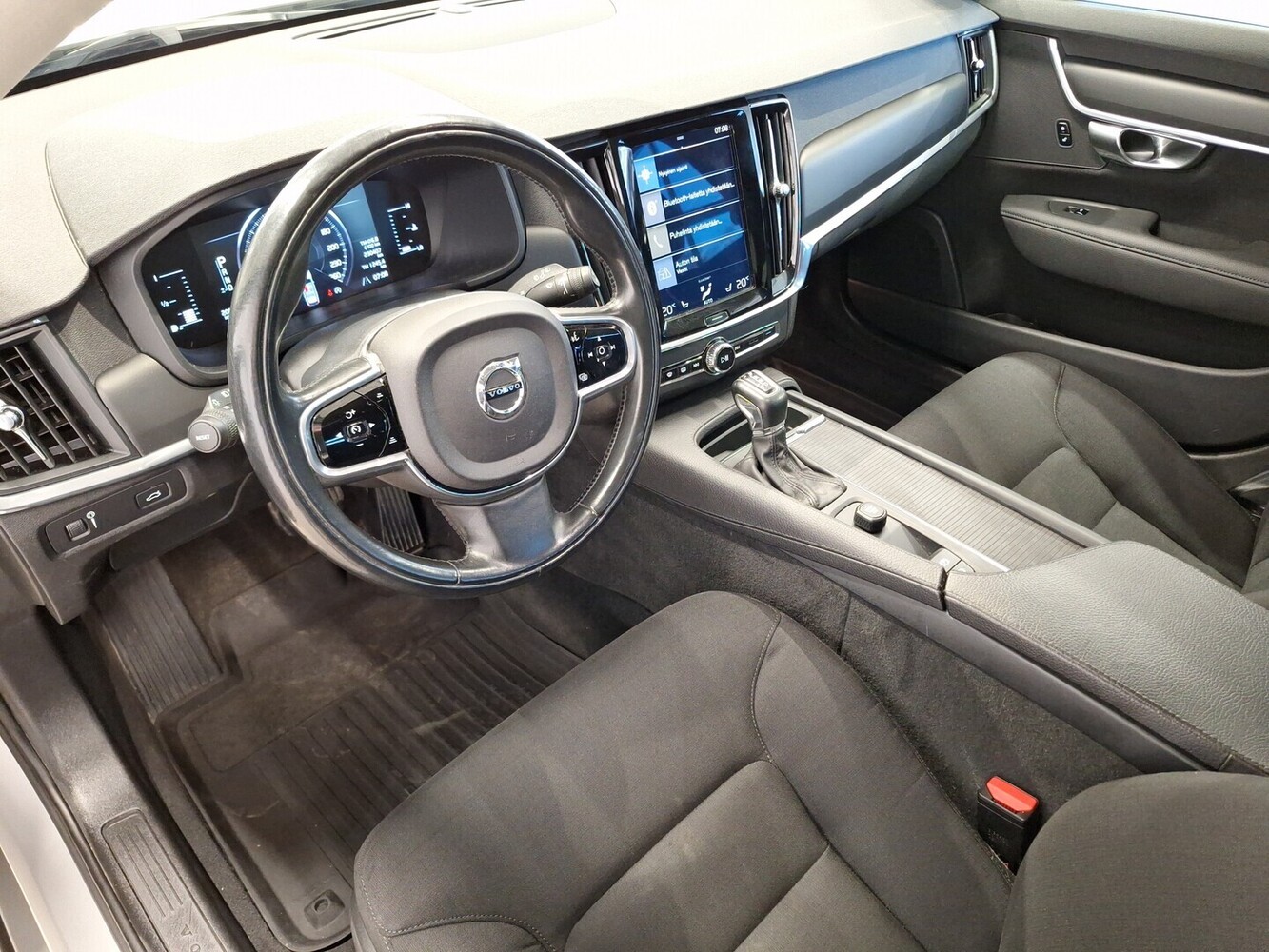 Volvo V90 vaihtoauto