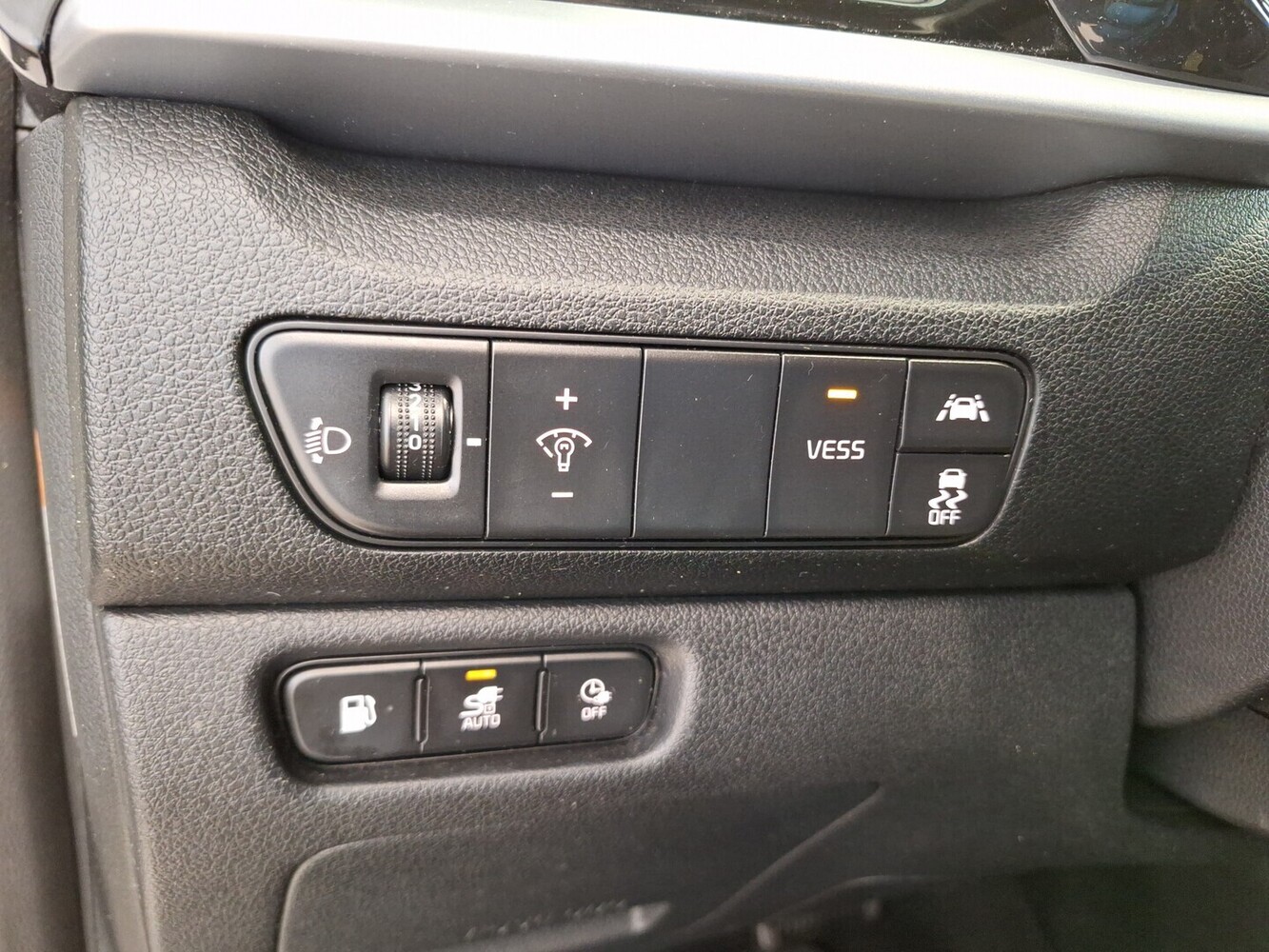 Kia Niro plug-in vaihtoauto