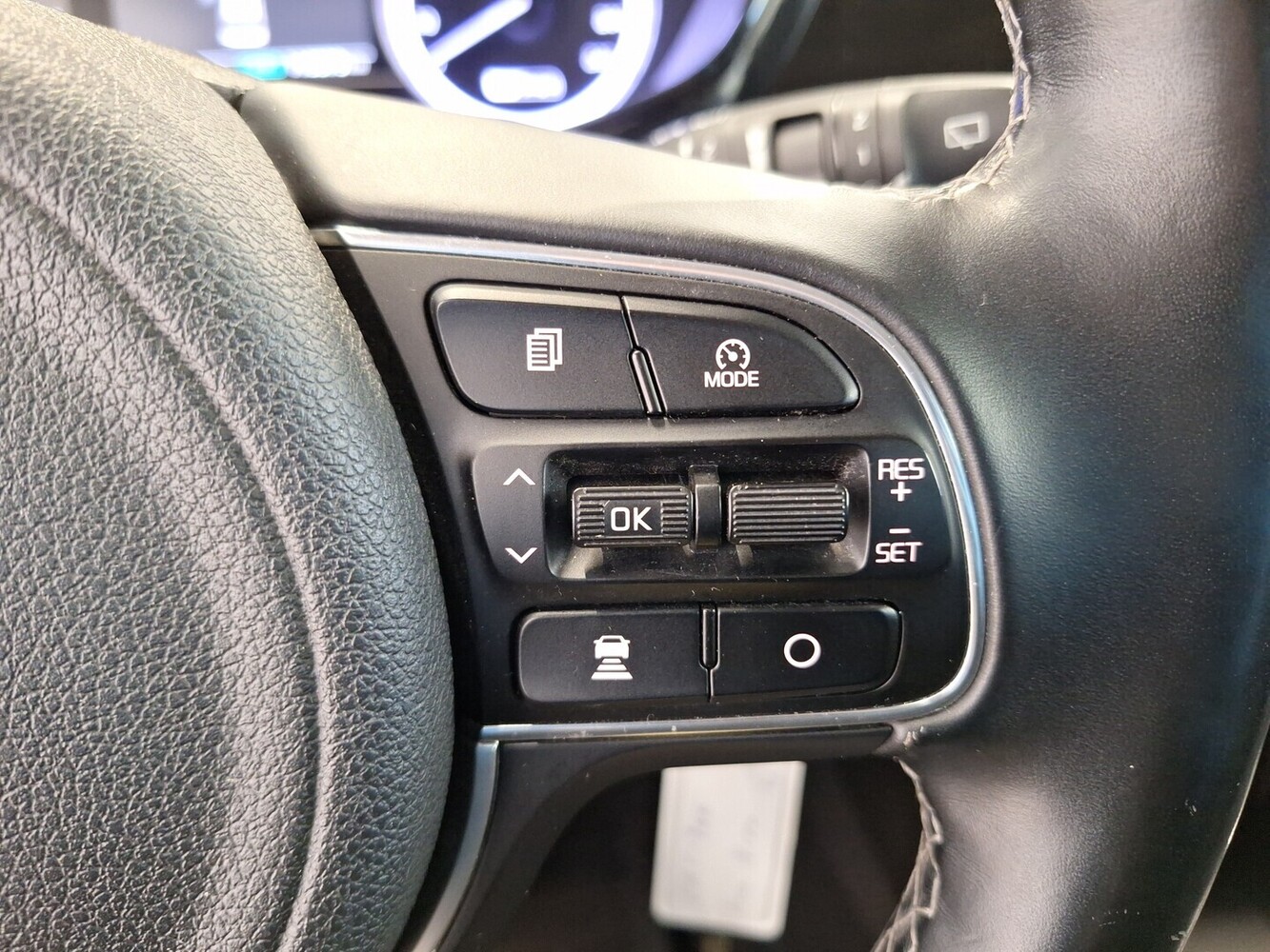 Kia Niro plug-in vaihtoauto