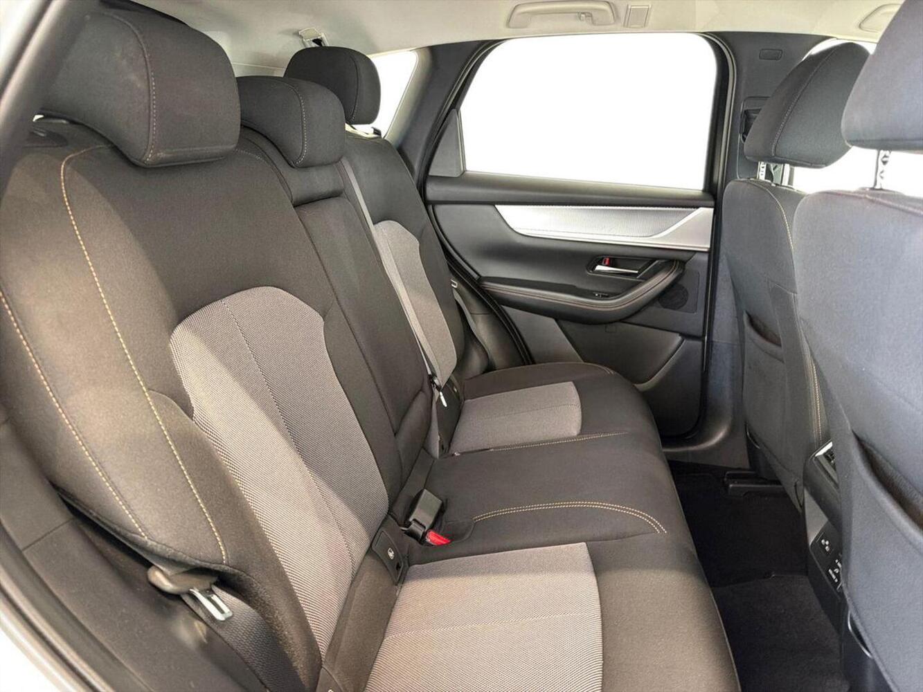 Mazda CX-60 vaihtoauto