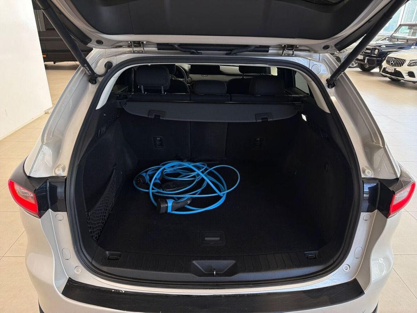 Mazda CX-60 vaihtoauto
