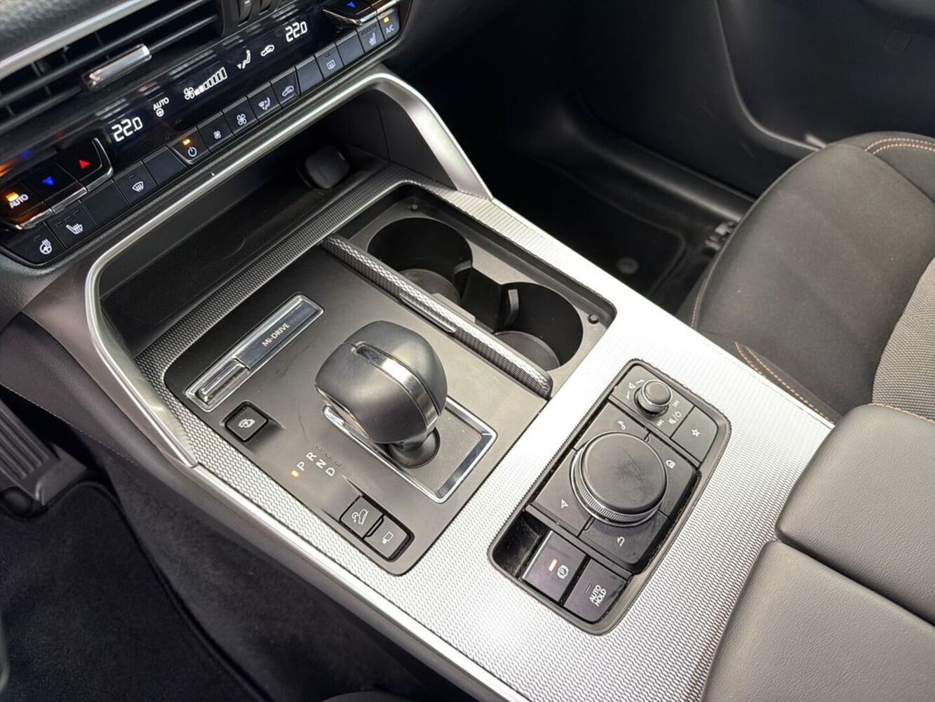 Mazda CX-60 vaihtoauto