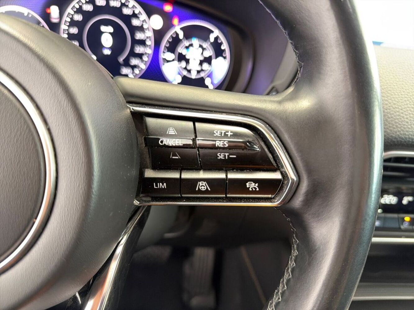 Mazda CX-60 vaihtoauto