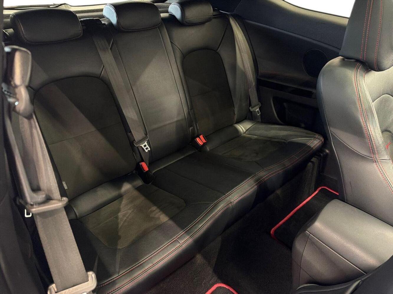 Kia Proceed vaihtoauto