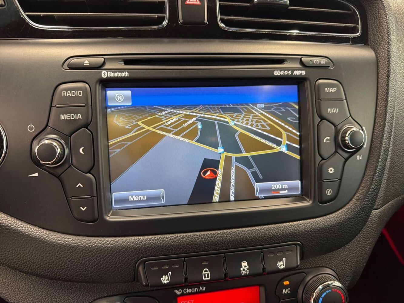 Kia Proceed vaihtoauto