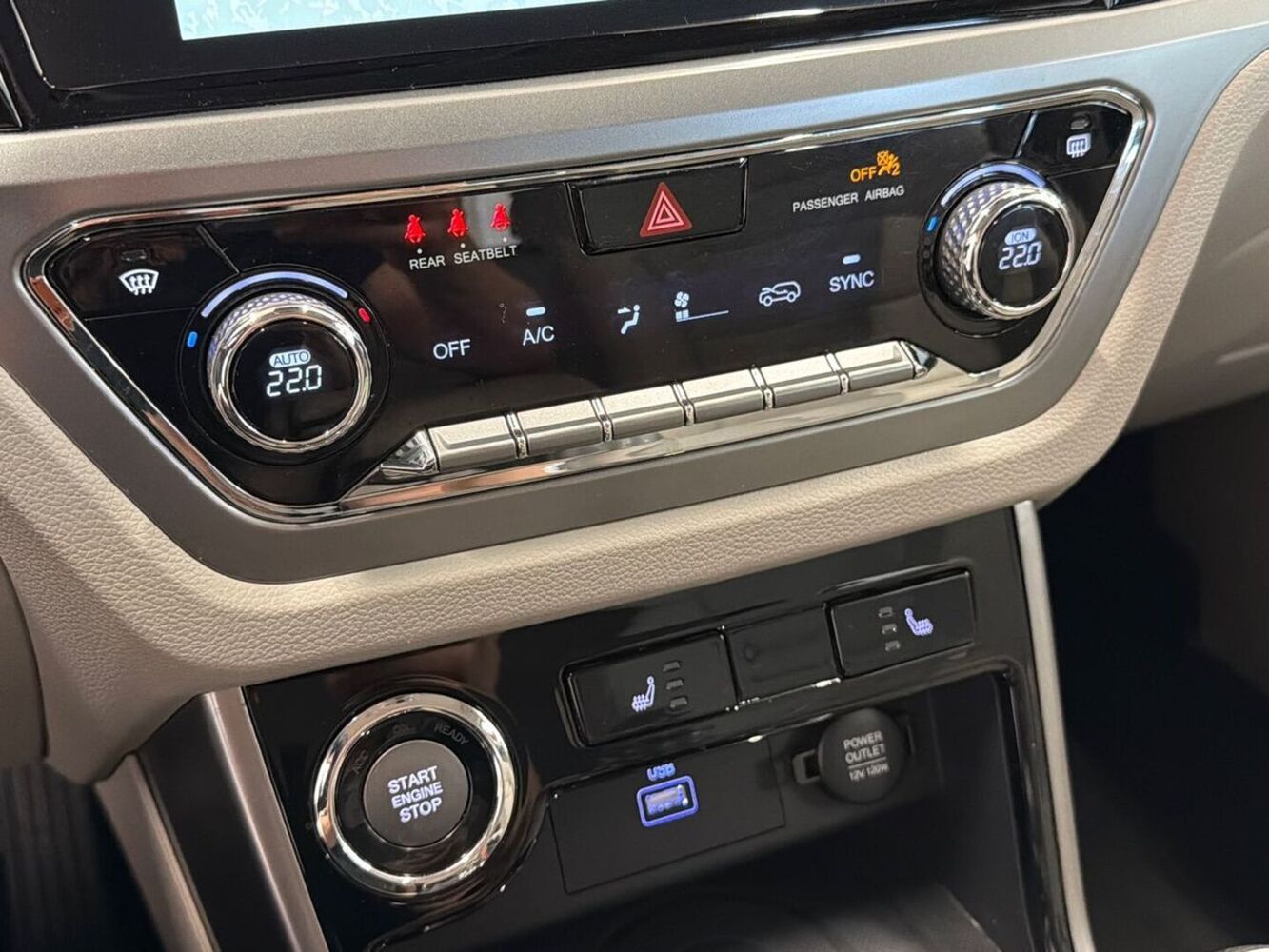 SsangYong Korando vaihtoauto