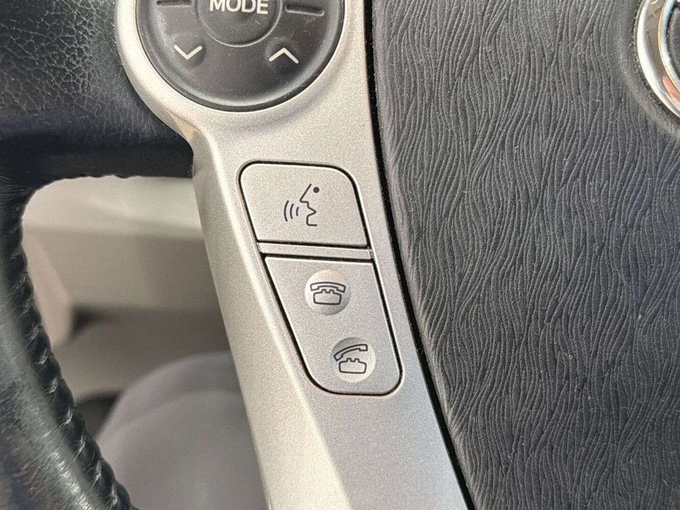 Toyota Prius vaihtoauto