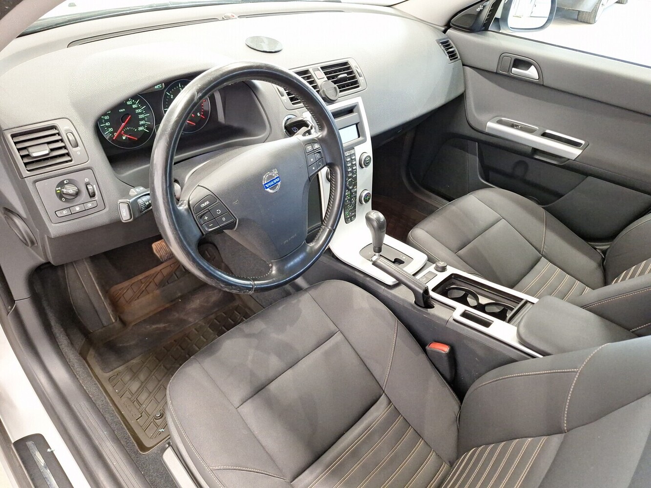 Volvo V50 vaihtoauto