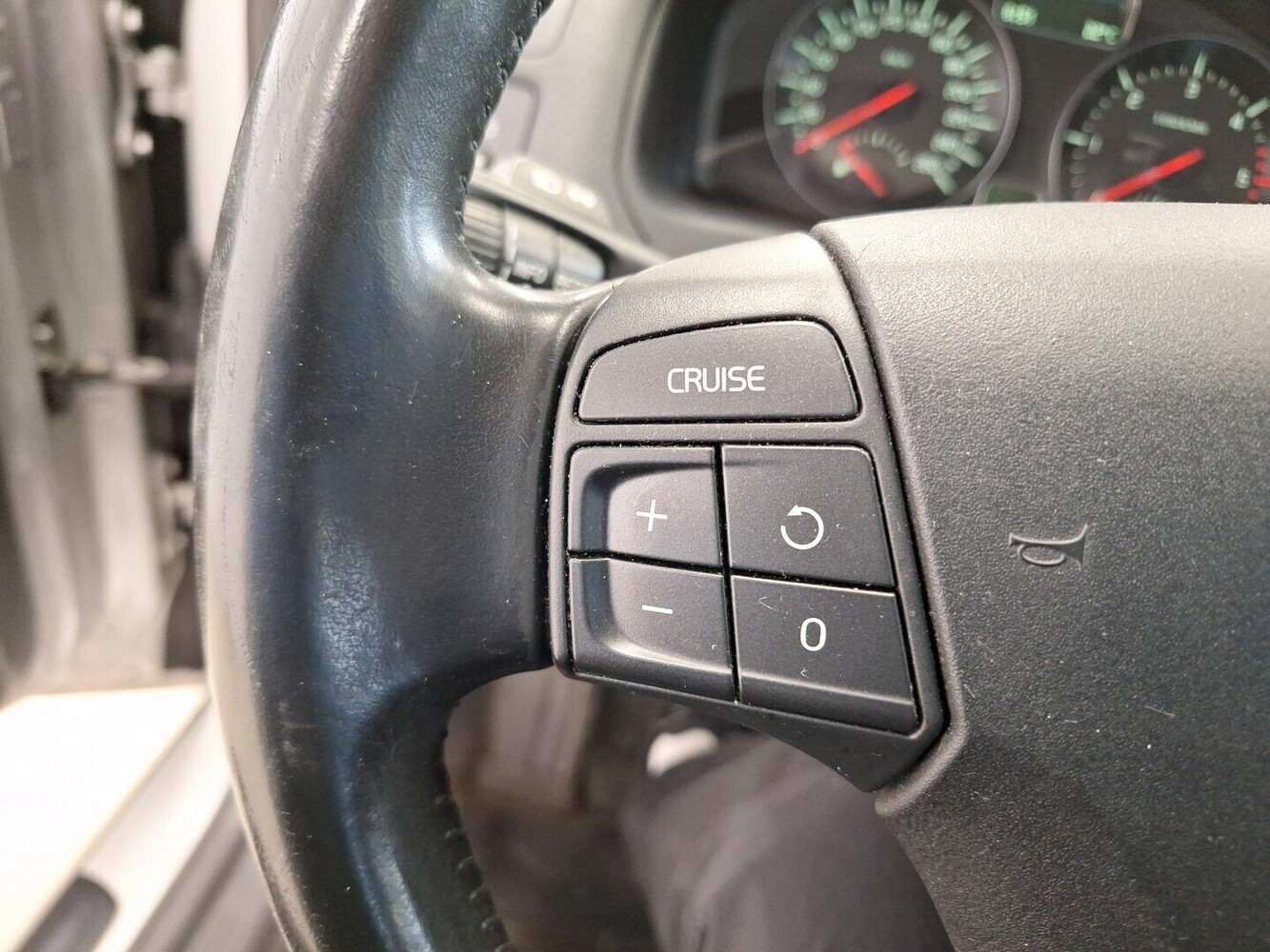 Volvo V50 vaihtoauto