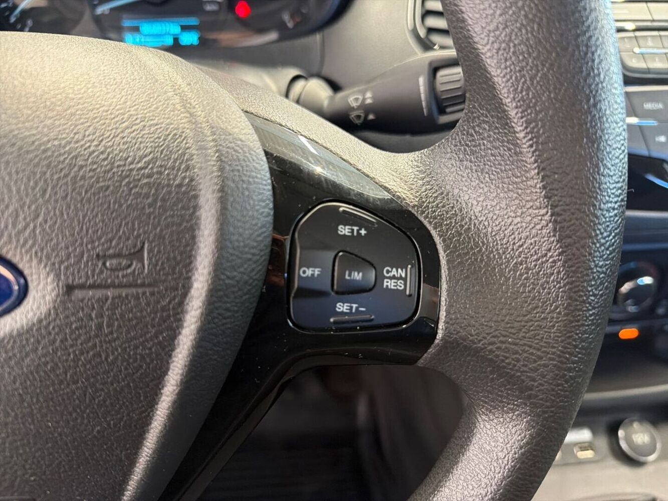 Ford Ka+ vaihtoauto