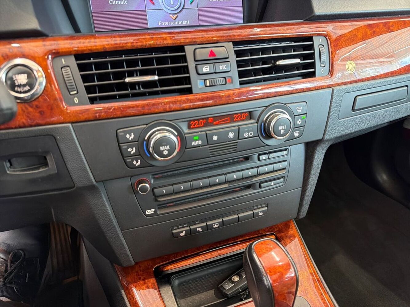 BMW Alpina B3 vaihtoauto