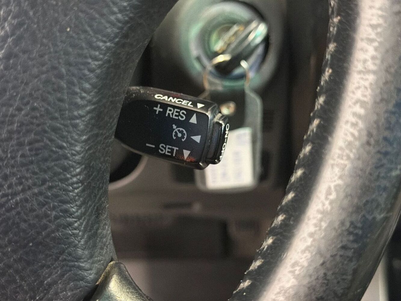 Toyota Land Cruiser vaihtoauto