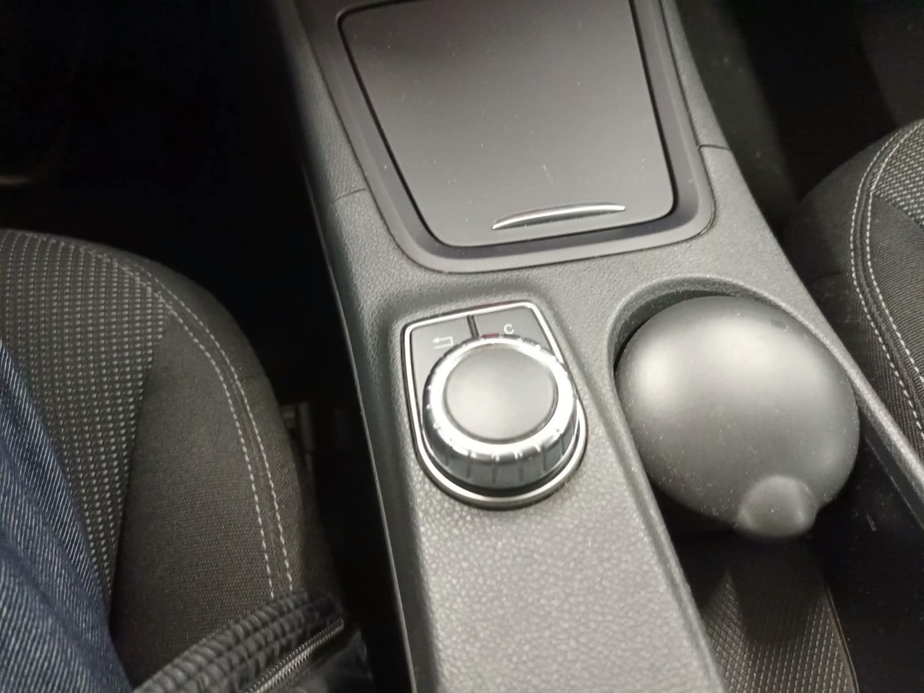 Mercedes-Benz B vaihtoauto
