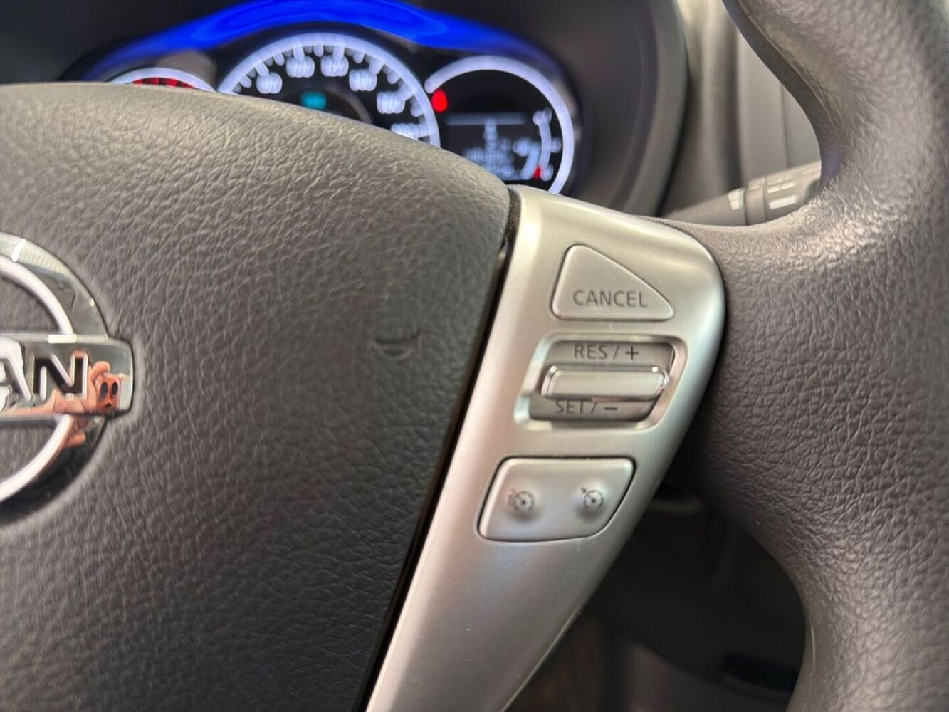 Nissan NOTE vaihtoauto