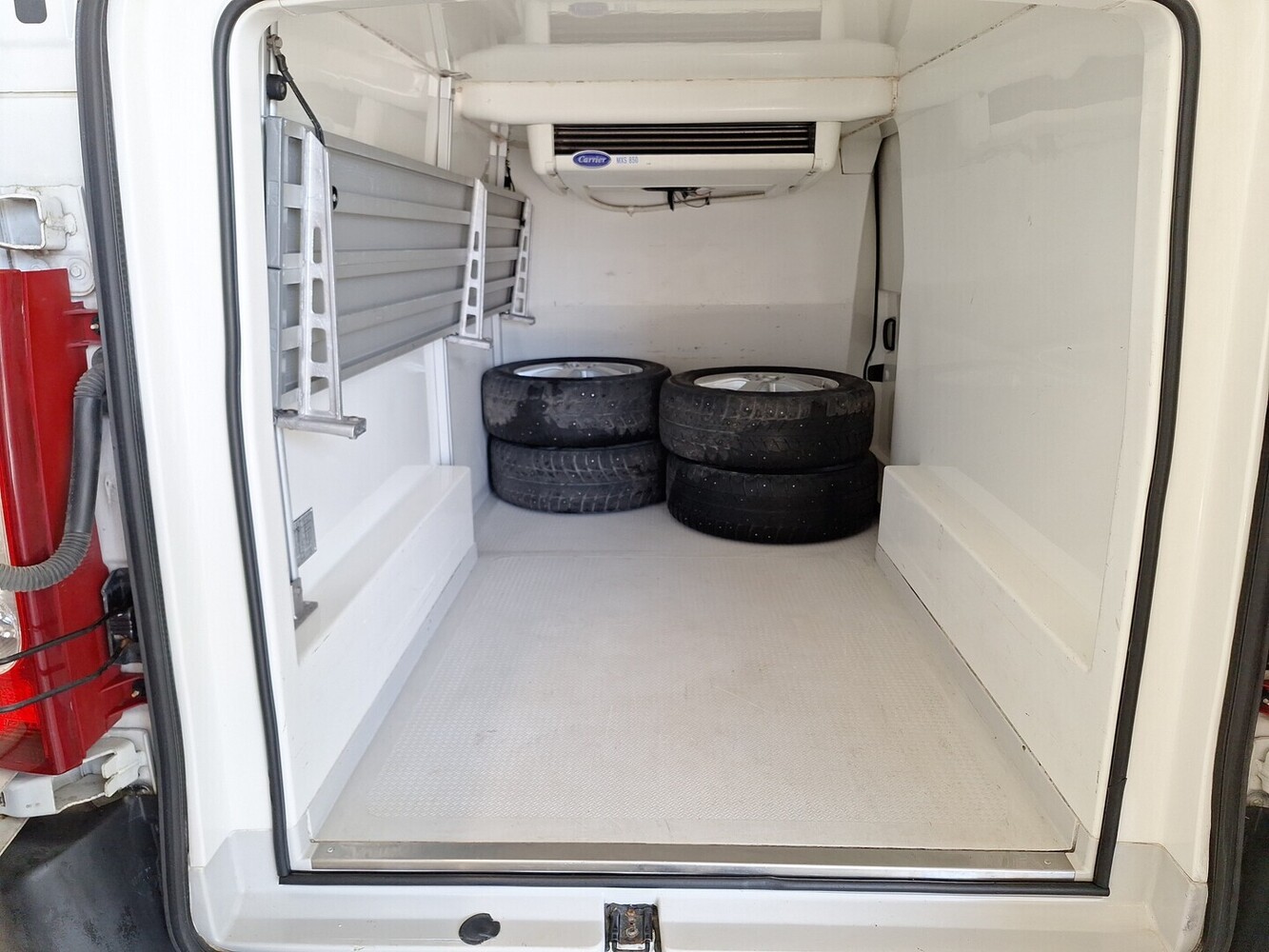 Citroën Jumpy vaihtoauto