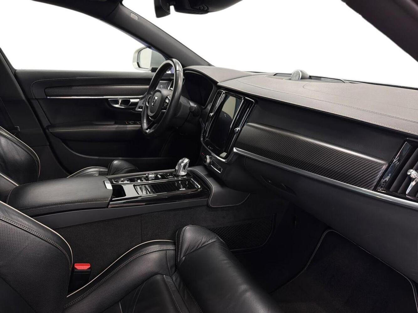 Volvo S90 vaihtoauto