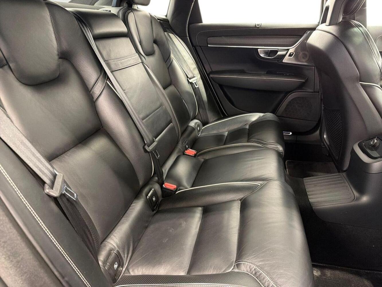 Volvo S90 vaihtoauto