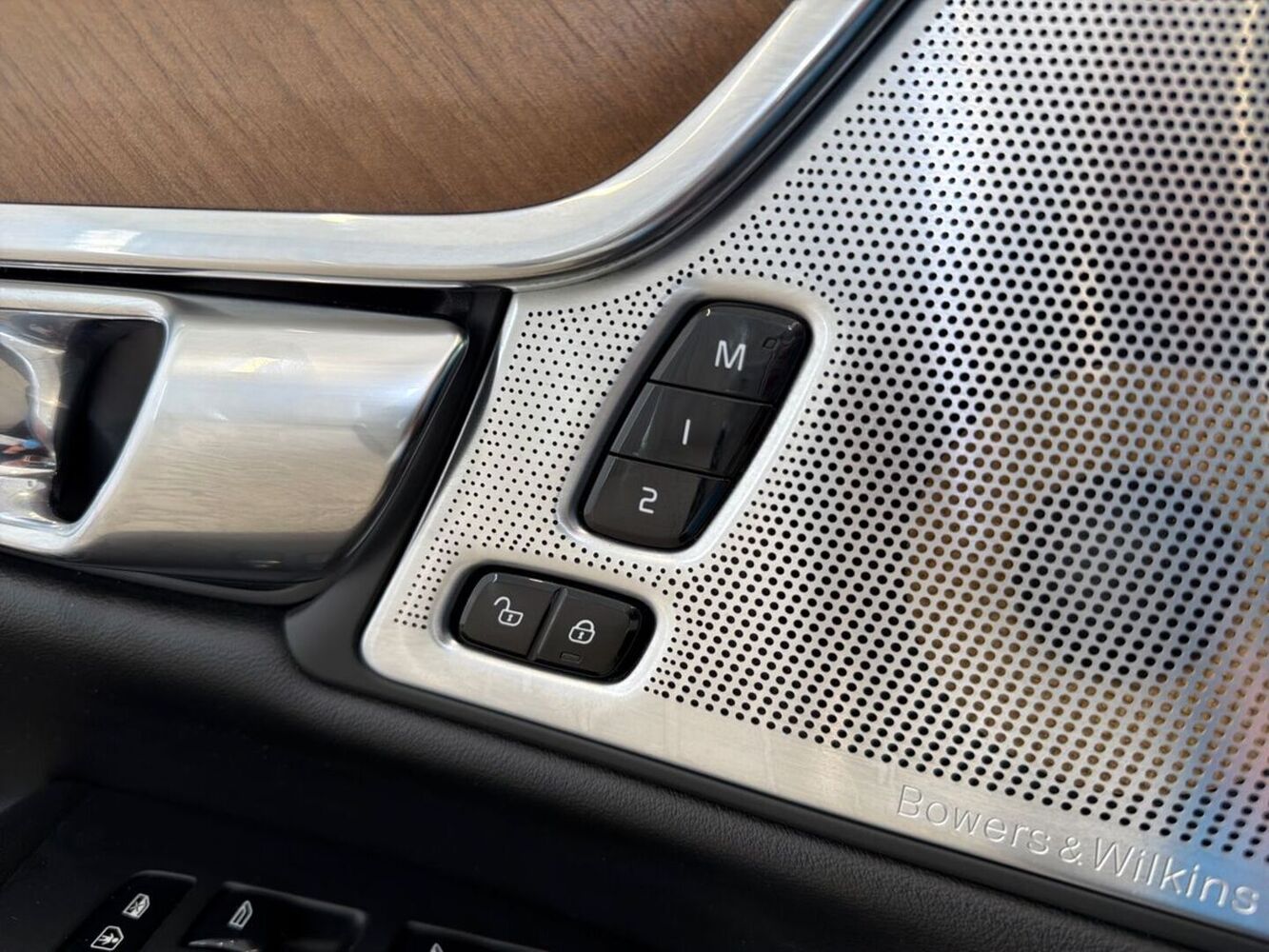 Volvo S90 vaihtoauto