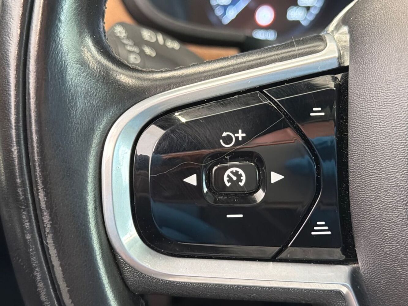 Volvo S90 vaihtoauto