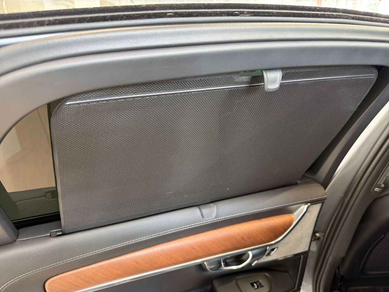 Volvo S90 vaihtoauto