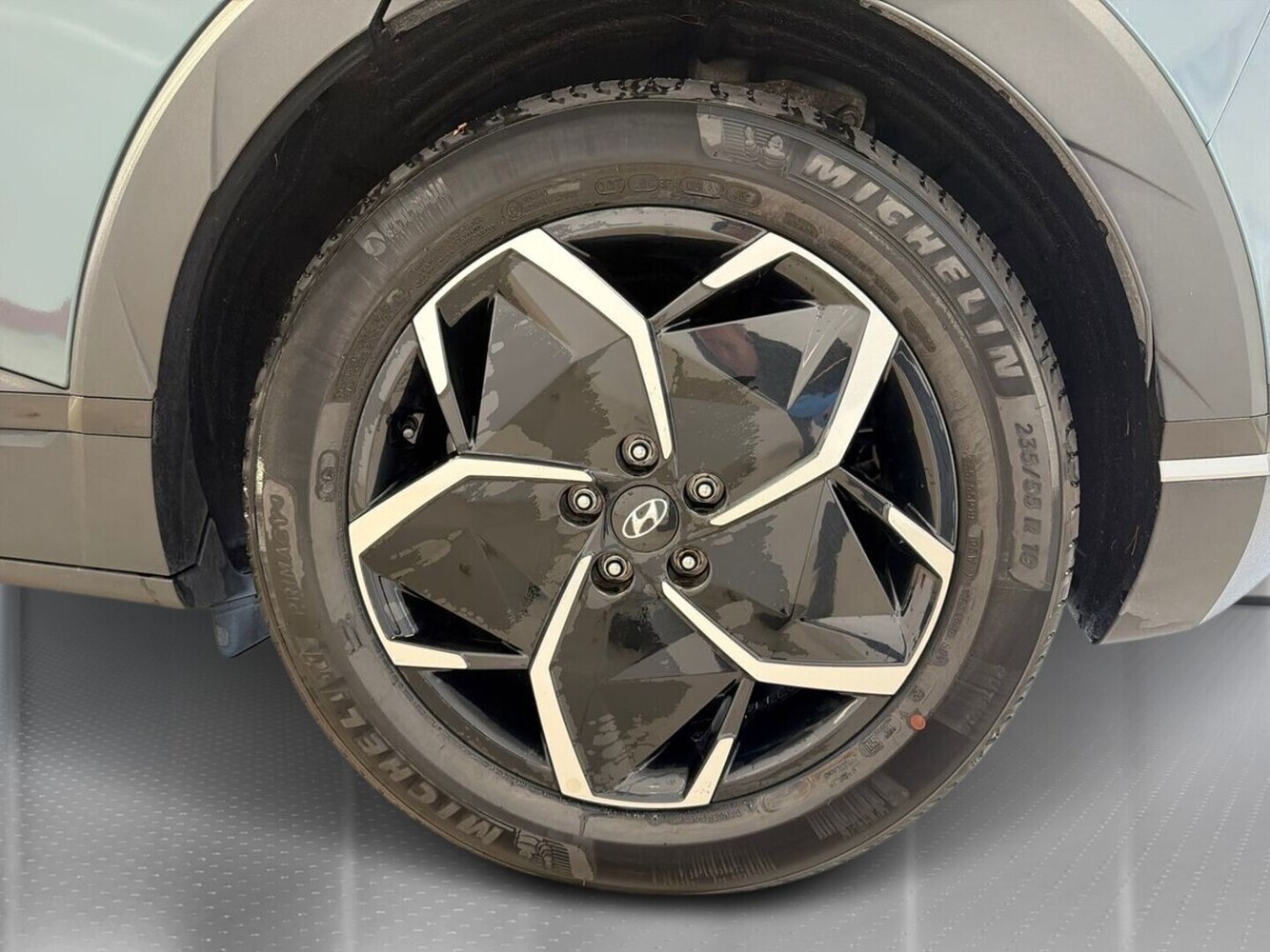 Hyundai IONIQ 5 vaihtoauto