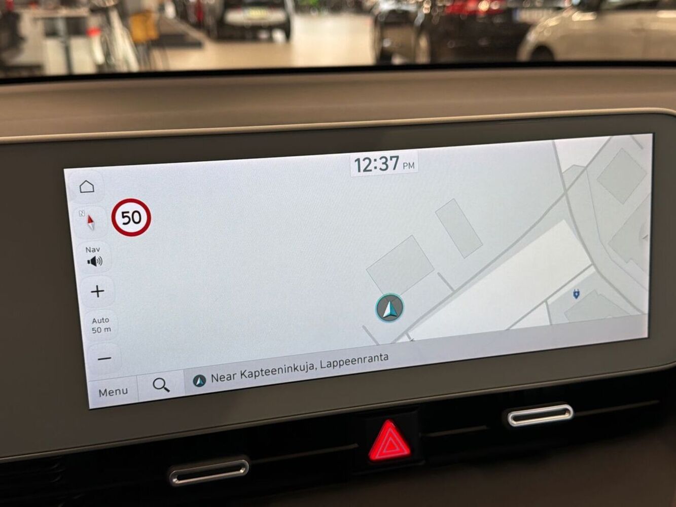 Hyundai IONIQ 5 vaihtoauto