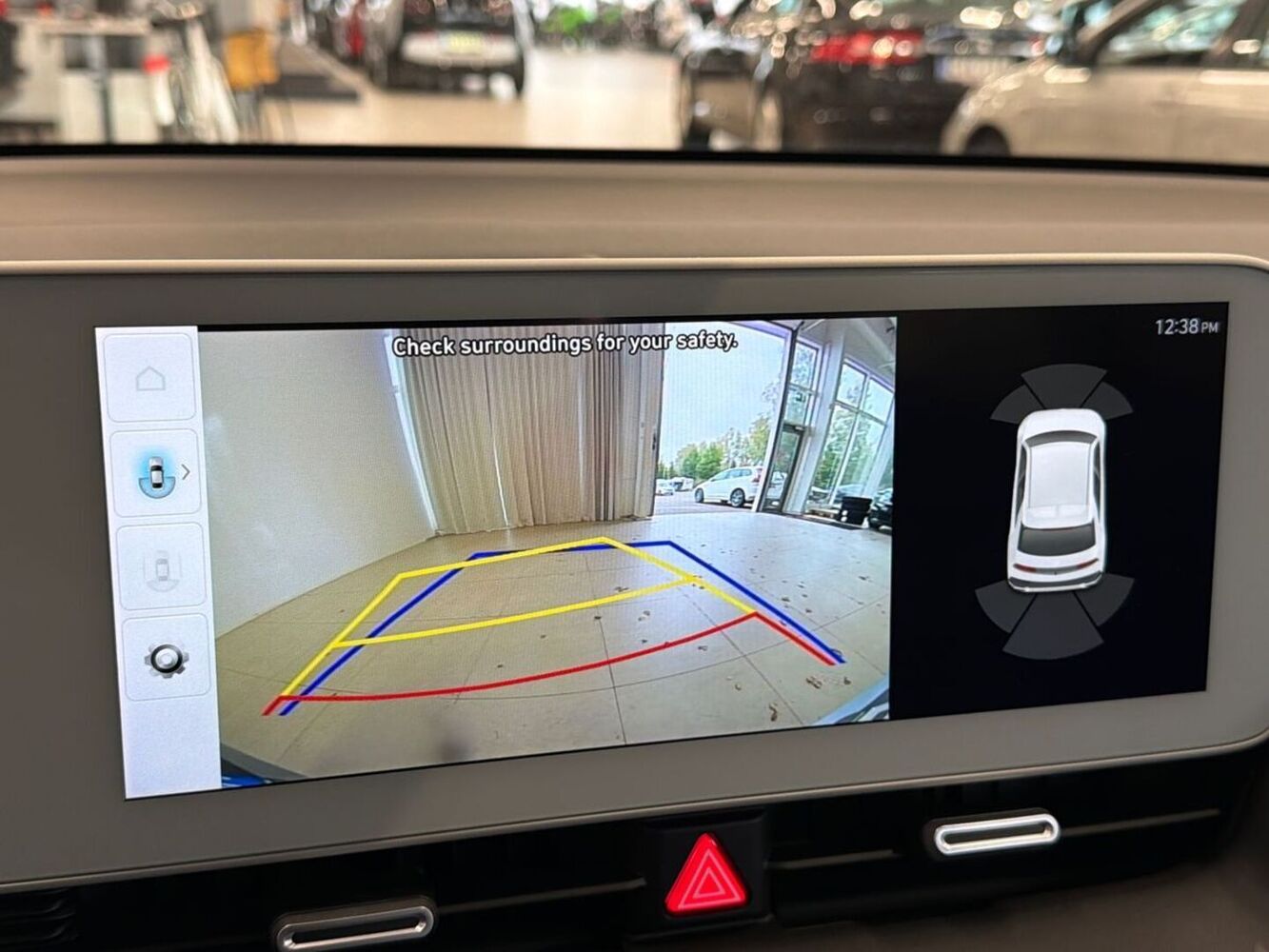 Hyundai IONIQ 5 vaihtoauto