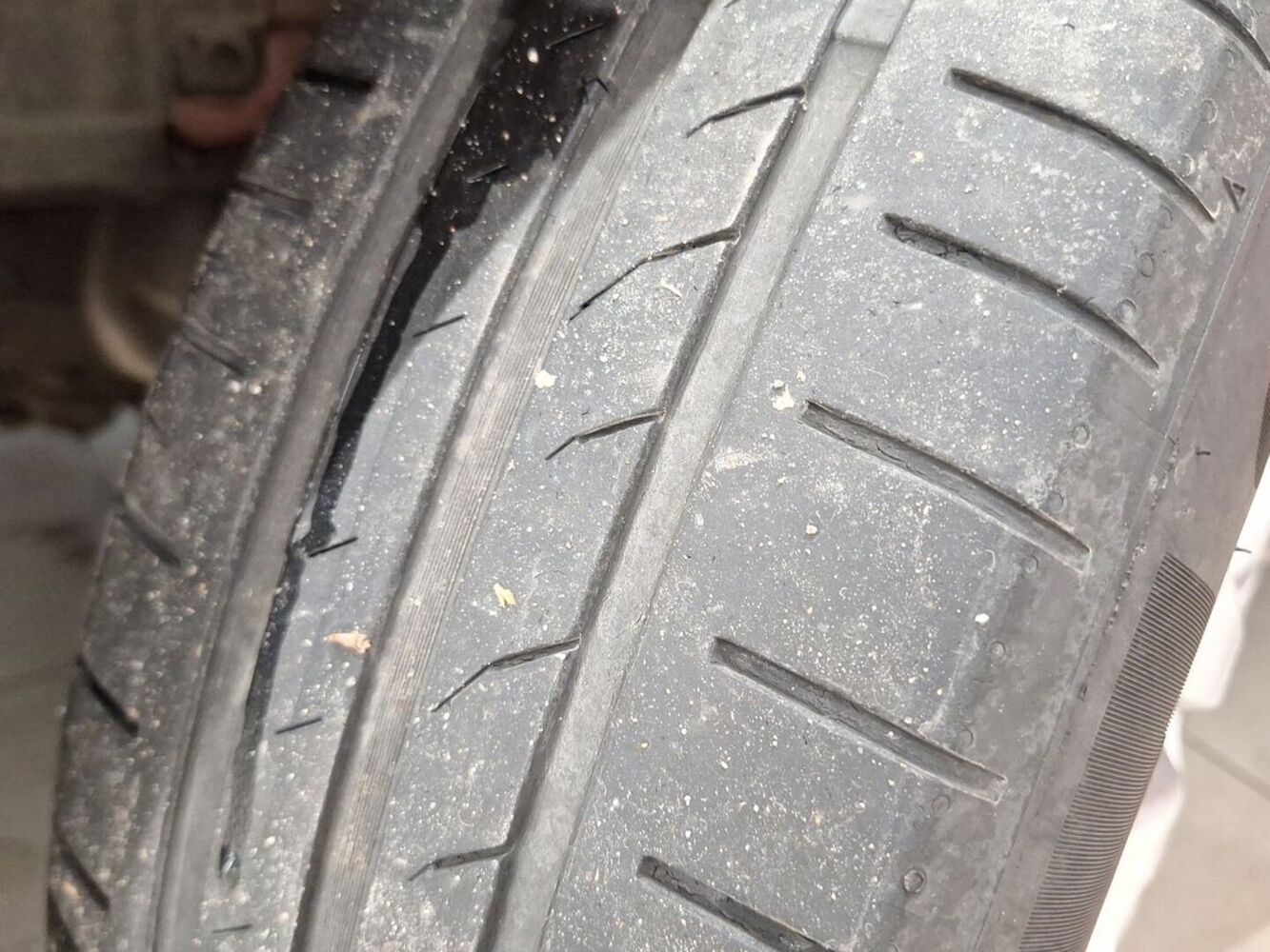 Opel Corsa vaihtoauto