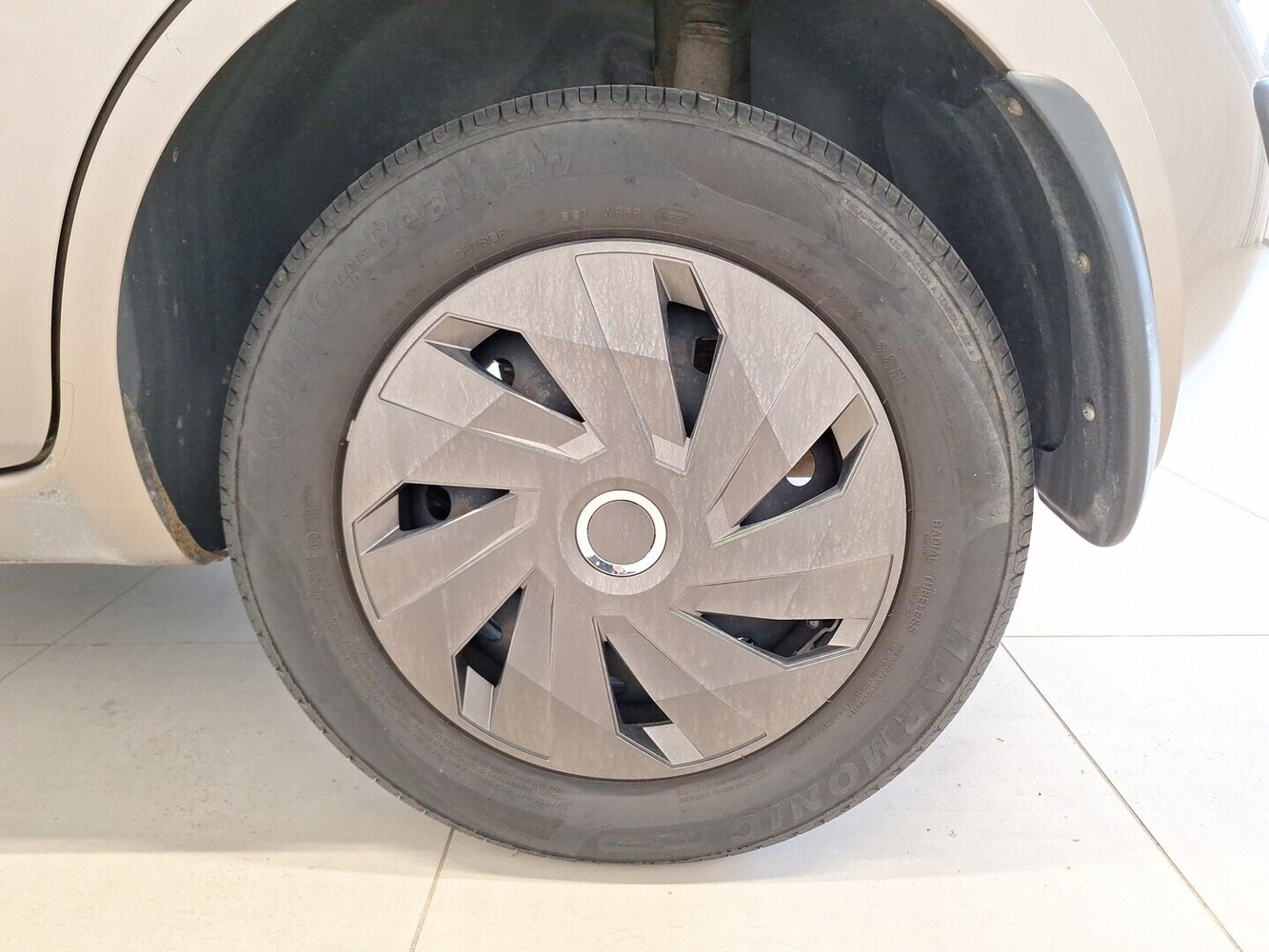 Nissan NOTE vaihtoauto