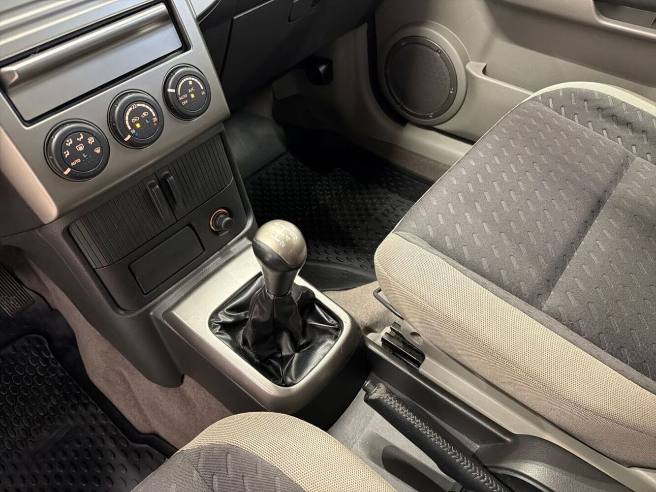 Nissan X-Trail vaihtoauto
