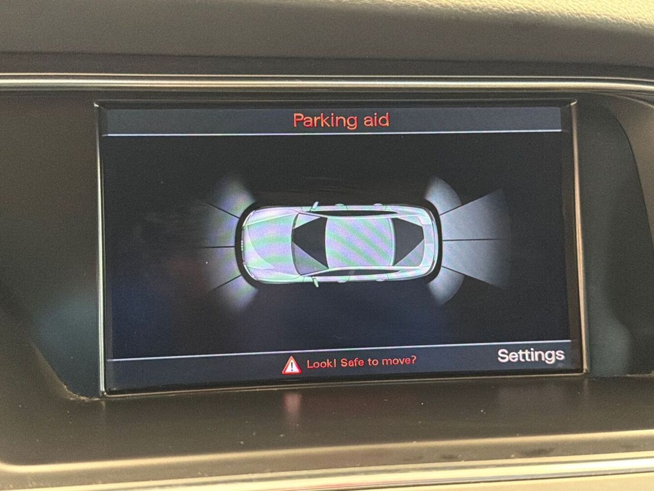 Audi A5 vaihtoauto