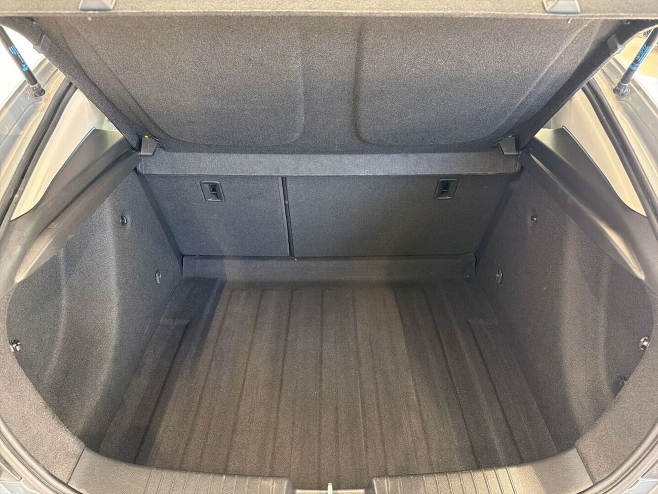 Chevrolet Cruze vaihtoauto