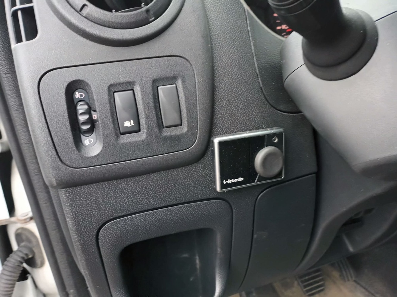 Renault Master vaihtoauto