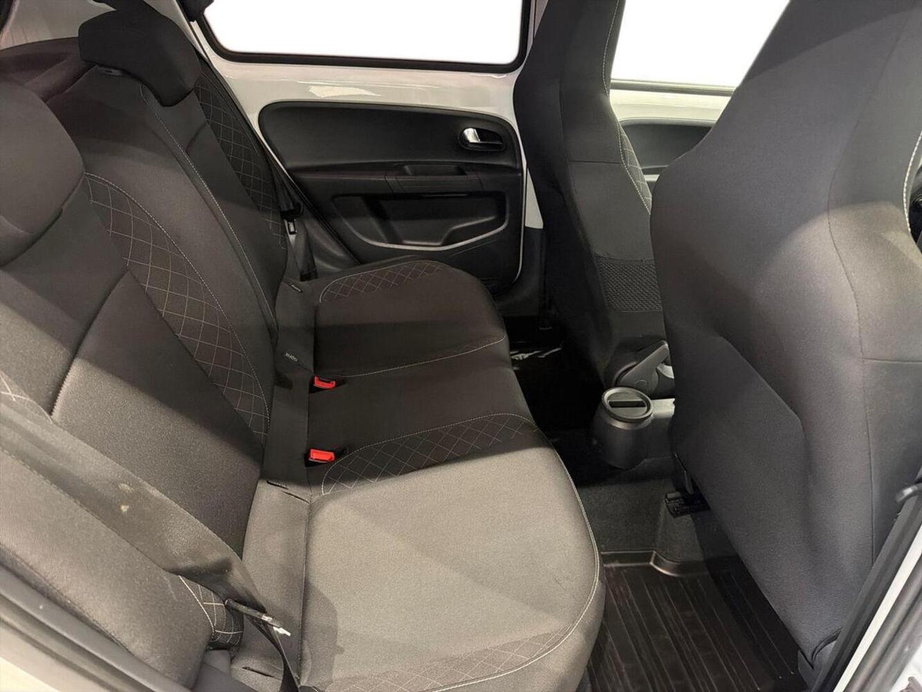 Skoda Citigo vaihtoauto