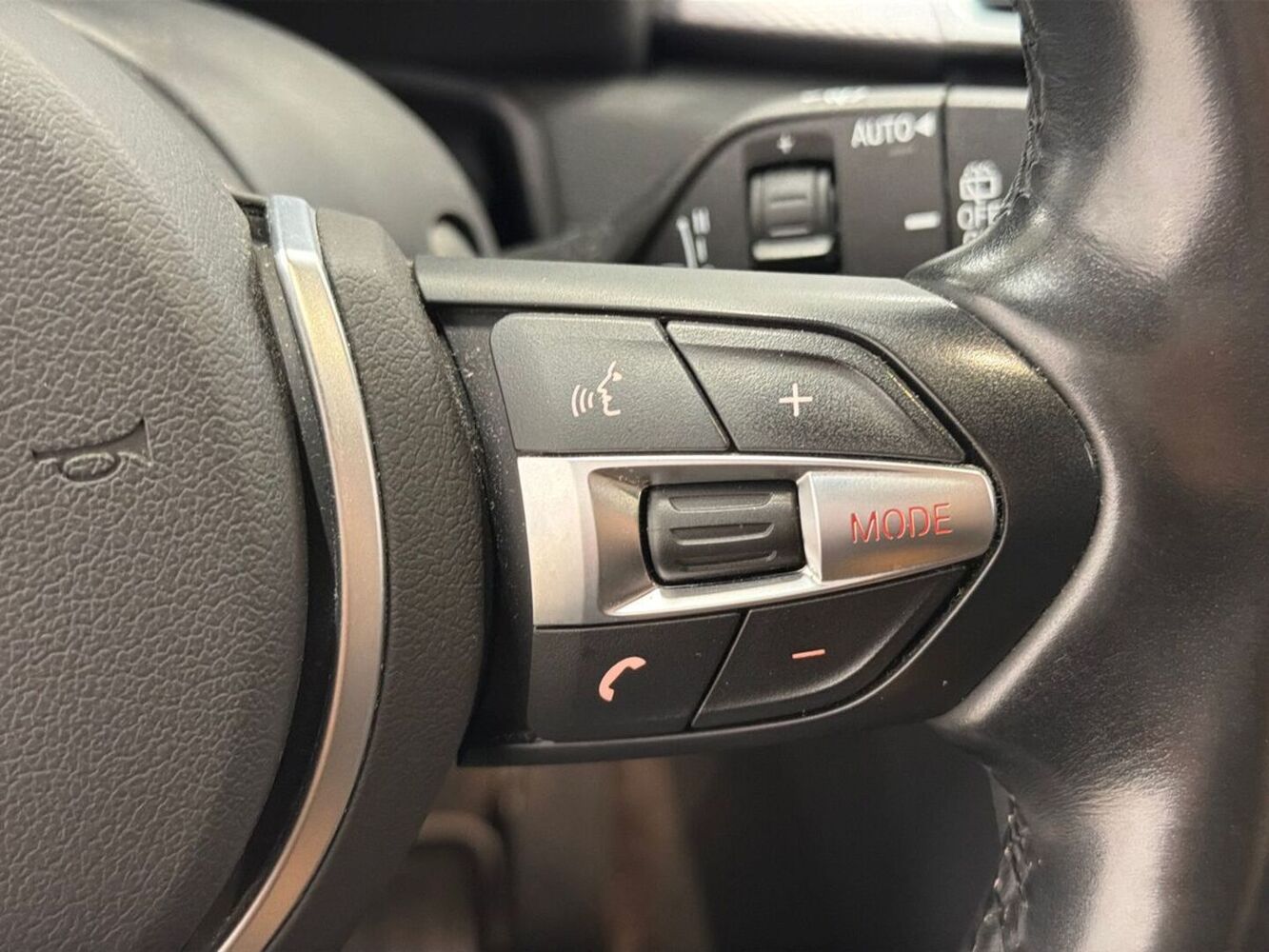 BMW 218 vaihtoauto