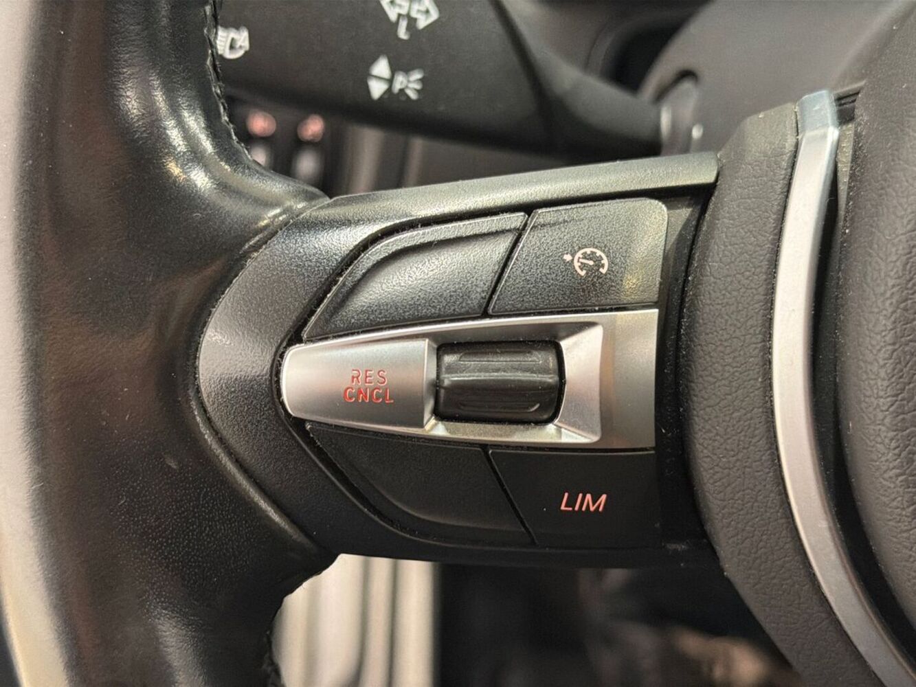 BMW 218 vaihtoauto