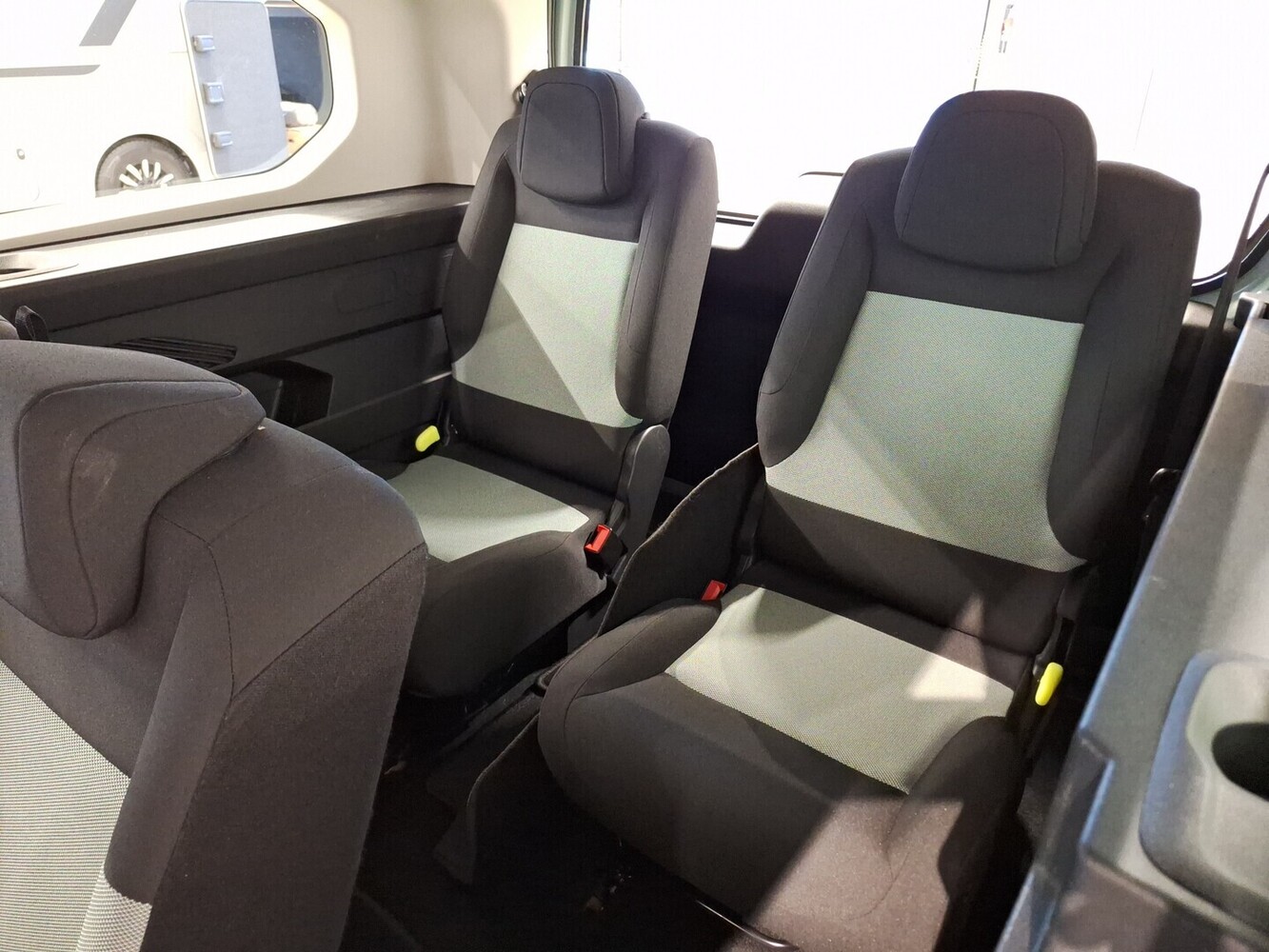 Citroën Berlingo vaihtoauto