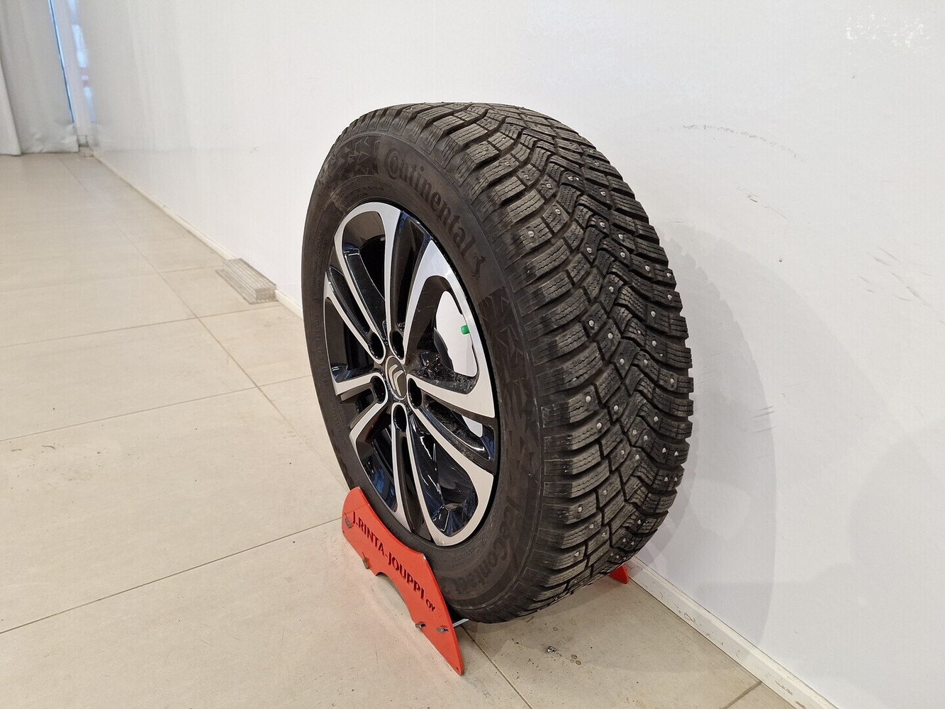 Citroën Berlingo vaihtoauto